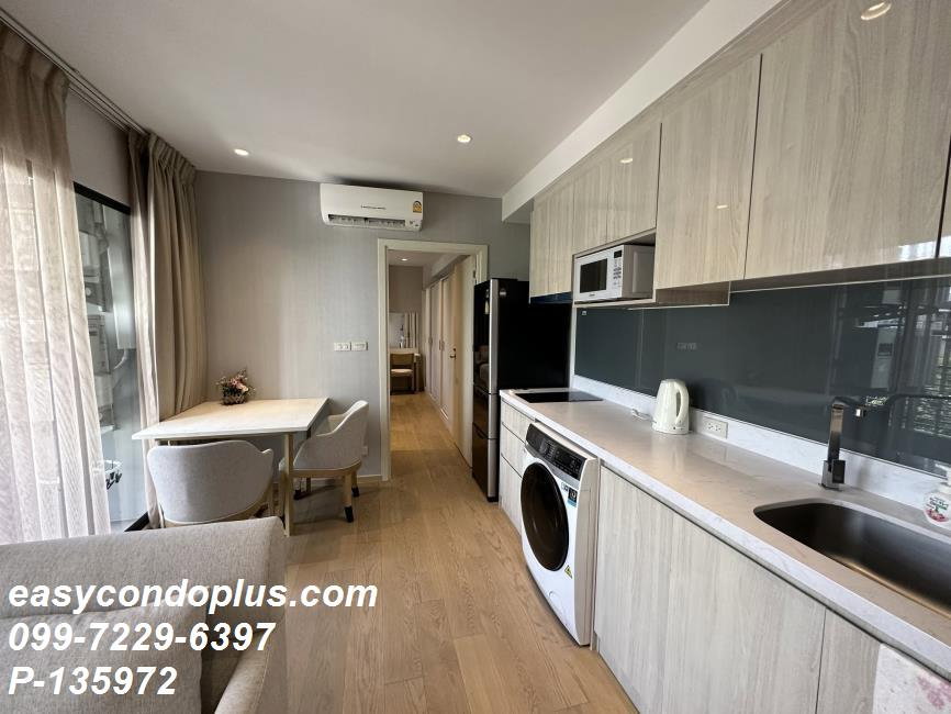 รูป 🏷️ P-135972 | Runesu Thonglor 5 : รูเนะสุ ทองหล่อ 5 คอนโดสไตล์ญี่ปุ่น ใกล้ BTS ทองหล่อ 32,000 บ. | Line ID: @easycondoplus | 099-229-6397 - รูปที่ 4/11