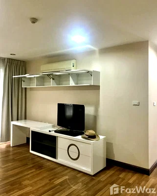 Condos for sale : 2-bed 2-bath Condo in Rama 9 6662361