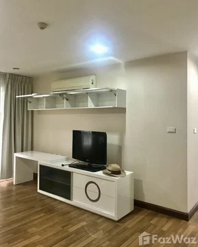 ขาย คอนโด 2 ห้องนอน ในโครงการ พีจี พระราม 9 6662361