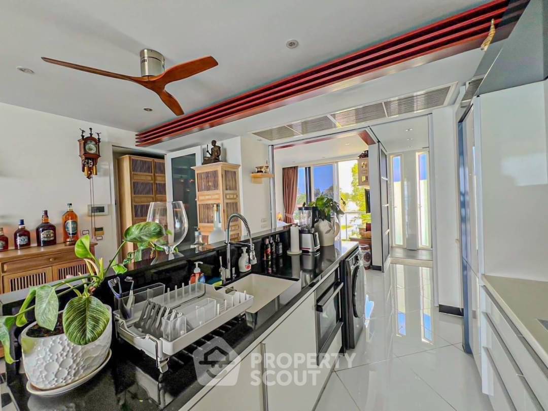 รูป คอนโด 3 ห้องนอน Pure Sunset Beach ทำเลนาจอมเทียน (ID 1857857) - รูปที่ 3/20