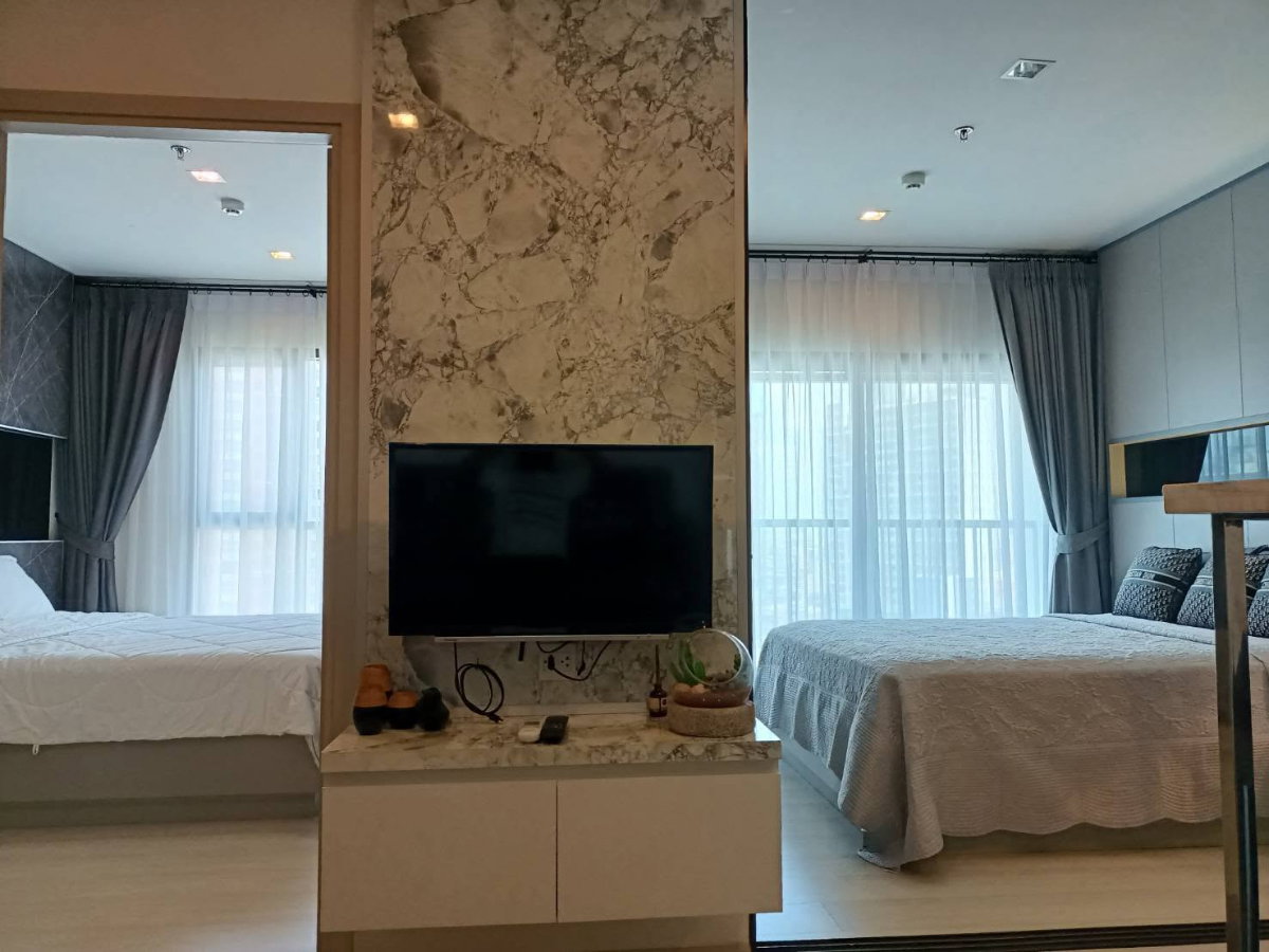 รูป เช่าคอนโด Life Sukhumvit 48/ไลฟ์ สุขุมวิท 48 (E6908001)  ID Line : @condo101 - รูปที่ 8/11