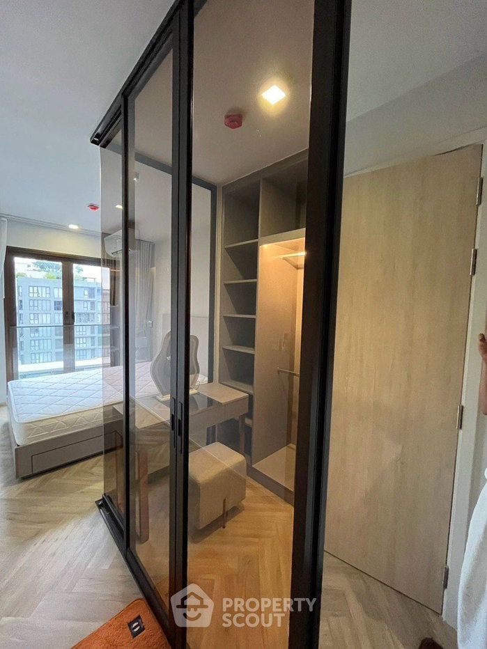 รูป คอนโด 1 ห้องนอน Chapter Thonglor 25 ย่านทองหล่อ (ID 2461027) - รูปที่ 7/9