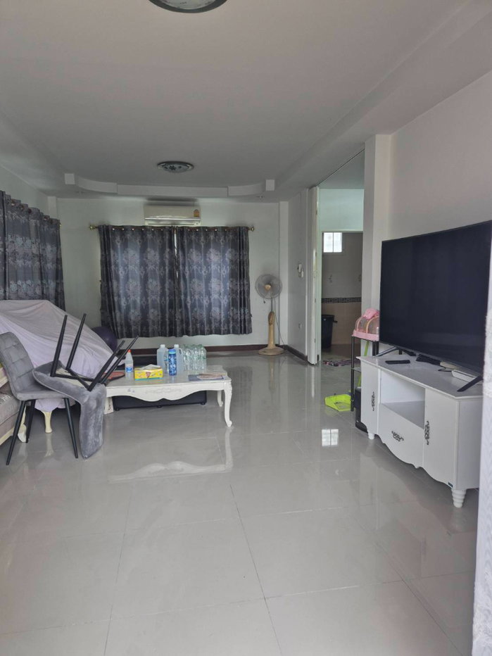 รูป บ้านว่างให้เช่าโคราช หมู่บ้านรุ่งเรืองแกรนด์วิลล์ ใกล้รพ.ริมลิฟวิ่ง มทส. บ้านเดี่ยว 2 ชั้น 70ตรว. ปรุใหญ่ หนองจะบก - รูปที่ 21/25
