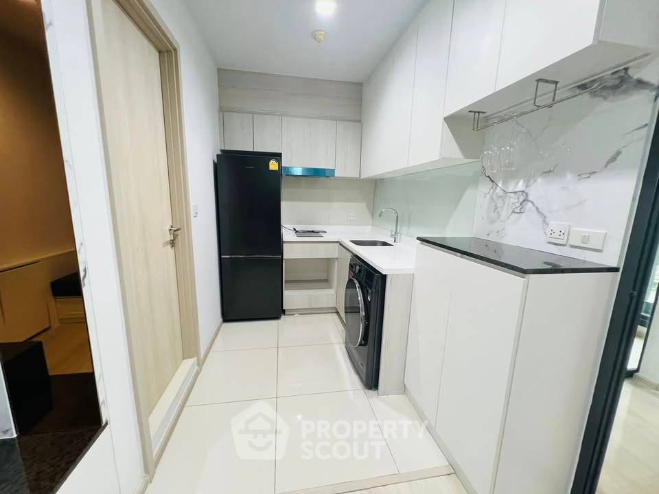 รูป ห้องชั้น 16 แบบ 1 ห้องนอน ที่ Life One Wireless ใกล้ BTS Phloen Chit (ID 2103222) - รูปที่ 4/9