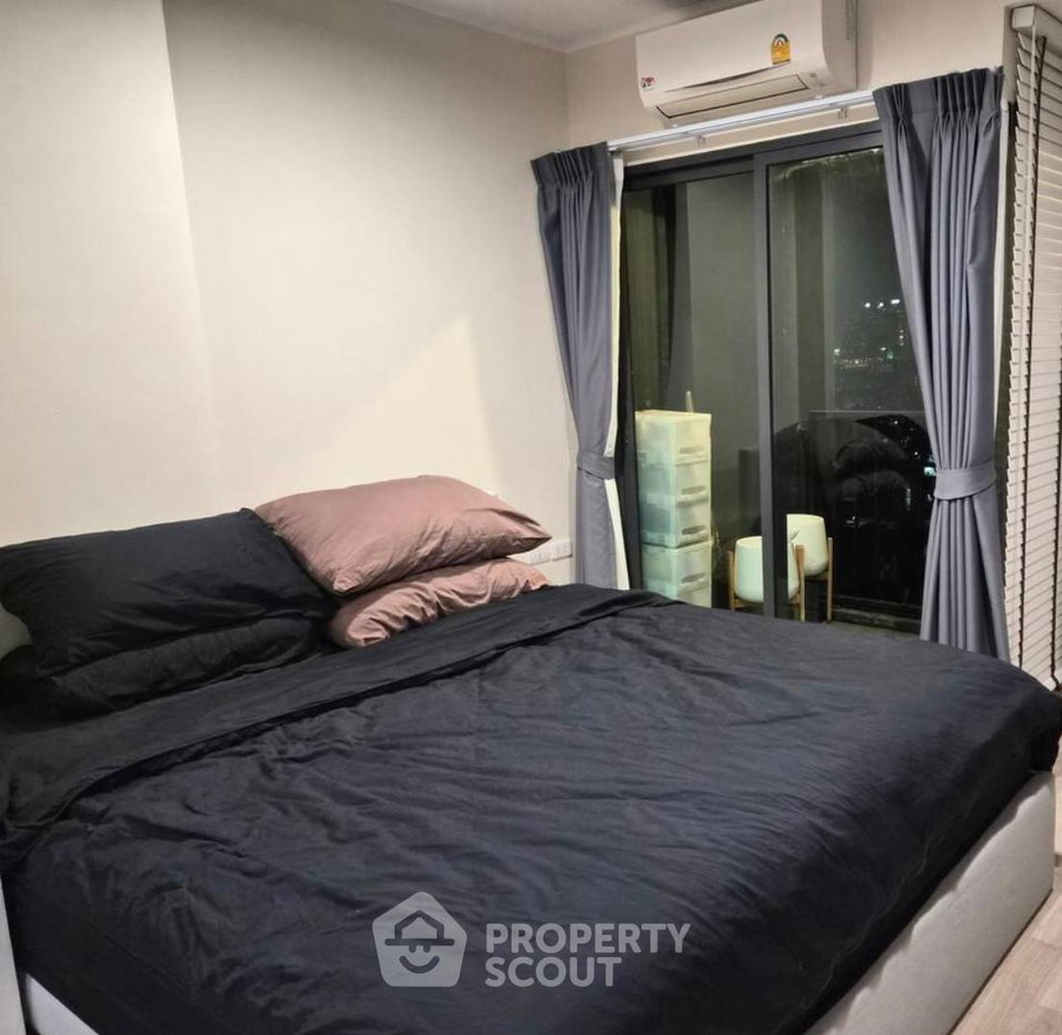 รูป คอนโด 1 ห้องนอน ชั้น 18 Ideo Ratchada-Sutthisan ใกล้ MRT รัชดาภิเษก (ID 3151239) - รูปที่ 3/4