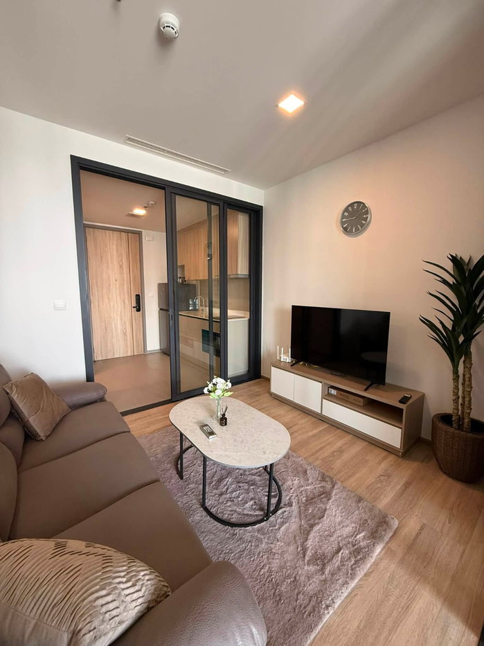 picture R1065/[For Rent] XT Phayathai | Brand New High-Floor Unit (26th Floor, Building B) - 2/17
