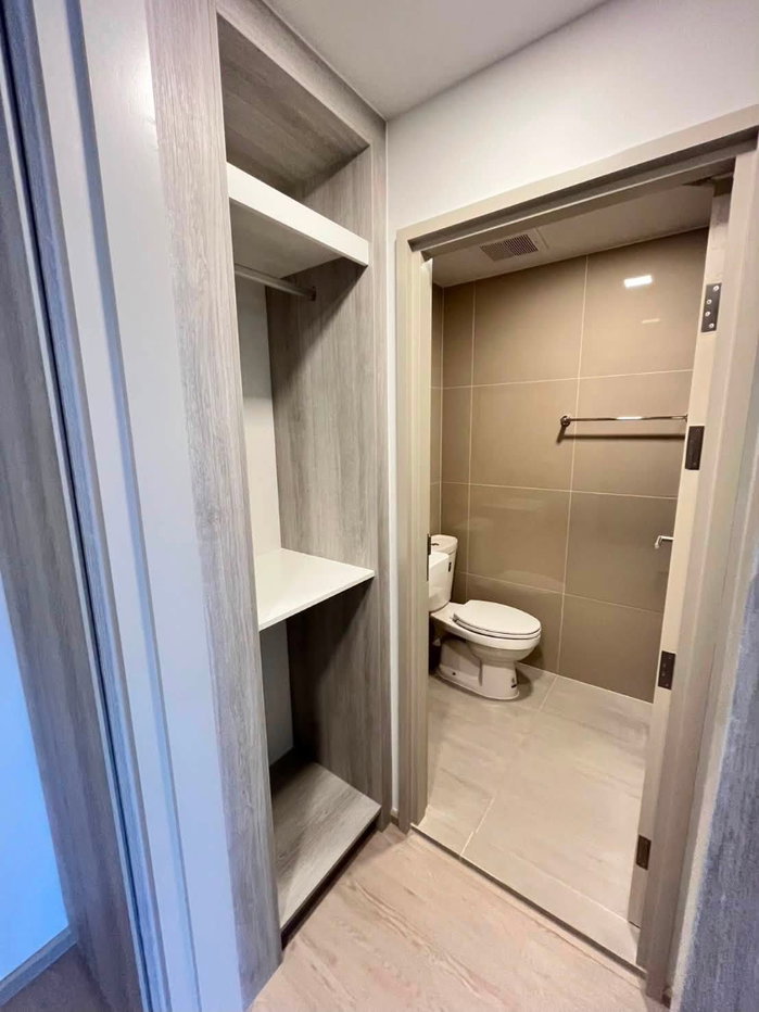 picture 🎈 #MT2608_035🎈💥Urgent💥 Guaranteed availability! Click quickly before it's gone‼️ For Rent 16k.🔥 Cobb Condo Kaset-Sri Pathum - 7/15