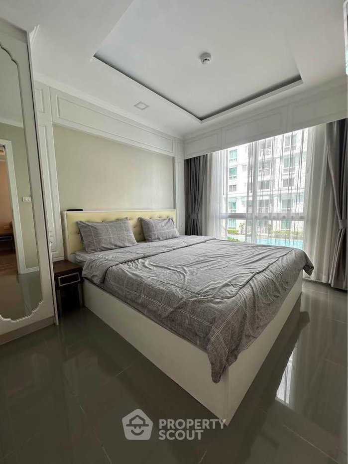 รูป คอนโด 1 ห้องนอน The Orient Resort & Spa พัทยา ให้เช่า (ID 2948487) - รูปที่ 7/13