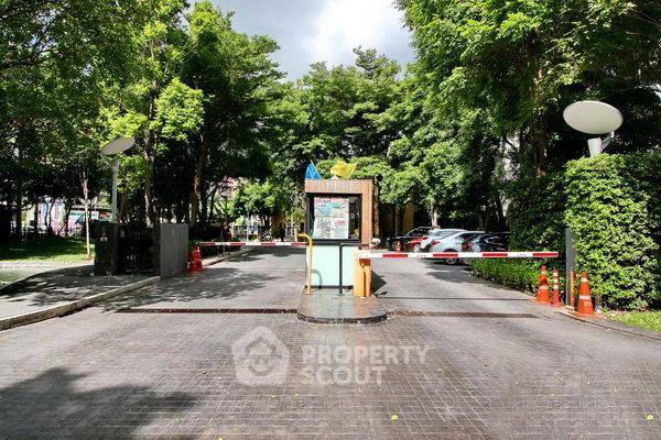 รูป ชั้น 44 คอนโด 1 ห้องนอน The Issara Ladprao ใกล้ MRT ลาดพร้าว (ID 2822745) - รูปที่ 28/40