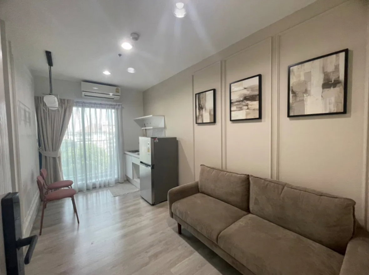 picture ♥️♠️♦️♟️ PP30107 Plum Condo Central Station Phase 2 📲 LINE: @theagentpro ♟️♦️♠️♥️ - 1/7