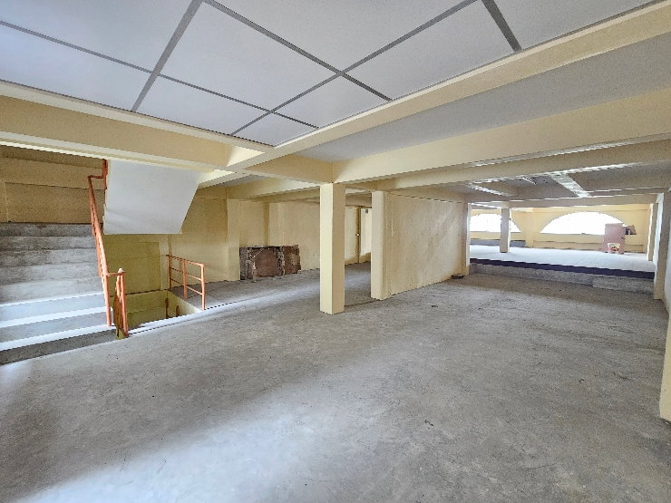 picture Commercial Building Sukhumvit 62 Soi 7 - 6/18