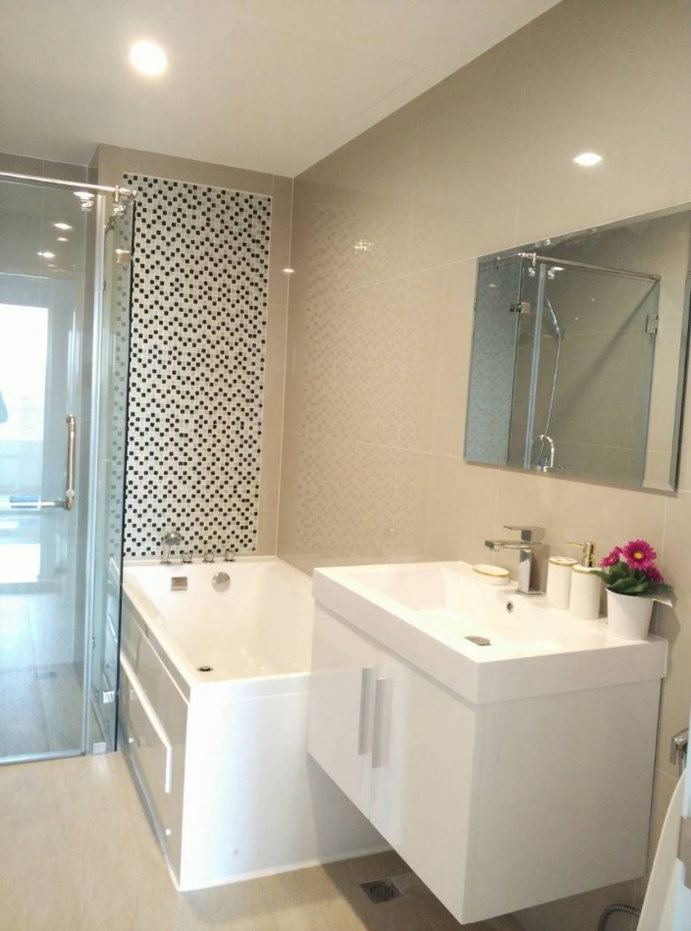 รูป ให้เช่า Sea Hill Condo ขนาด 50 ตร.ม. ห้องมุม ชั้น 17 วิวเขา - รูปที่ 6/10
