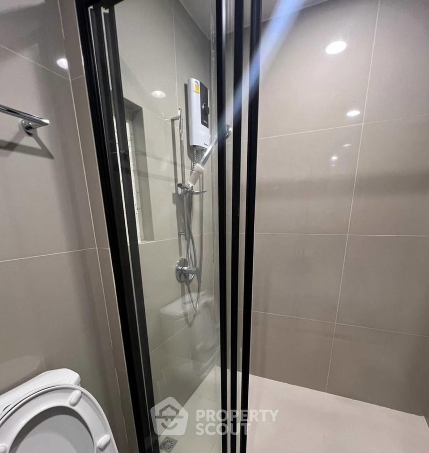 รูป ขายคอนโด 1 ห้องนอน XT Huaikhwang ใกล้ MRT ห้วยขวาง 100 ม. (ID 3151238) - รูปที่ 3/3