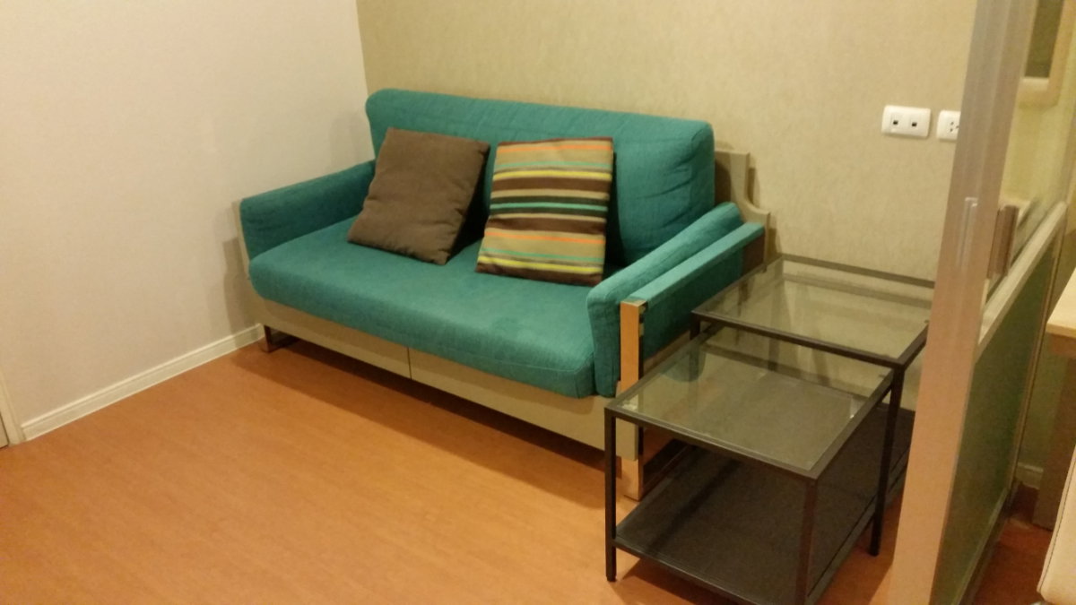 picture sale lumpini condotown ram-intra ladplakao - 14/14