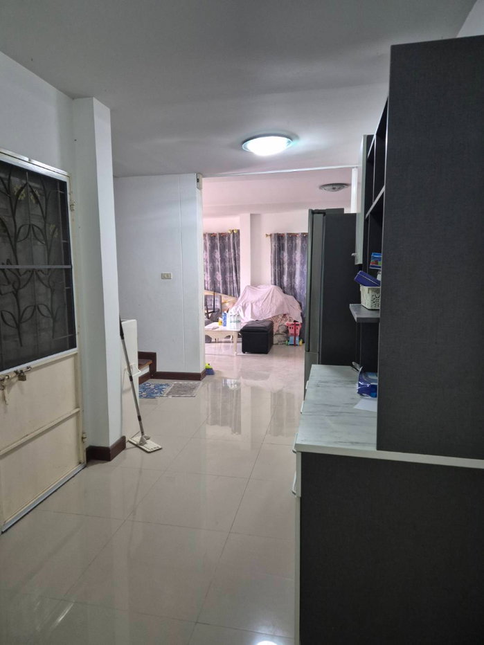 รูป บ้านว่างให้เช่าโคราช หมู่บ้านรุ่งเรืองแกรนด์วิลล์ ใกล้รพ.ริมลิฟวิ่ง มทส. บ้านเดี่ยว 2 ชั้น 70ตรว. ปรุใหญ่ หนองจะบก - รูปที่ 17/25