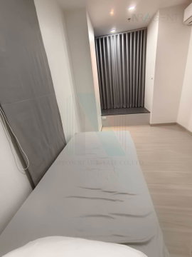 📌 For rent condo SUPALAI LOFT SATHORN - RATCHAPHRUEK Building 1, Floor 32,2 bed room, Room size 56 sqm