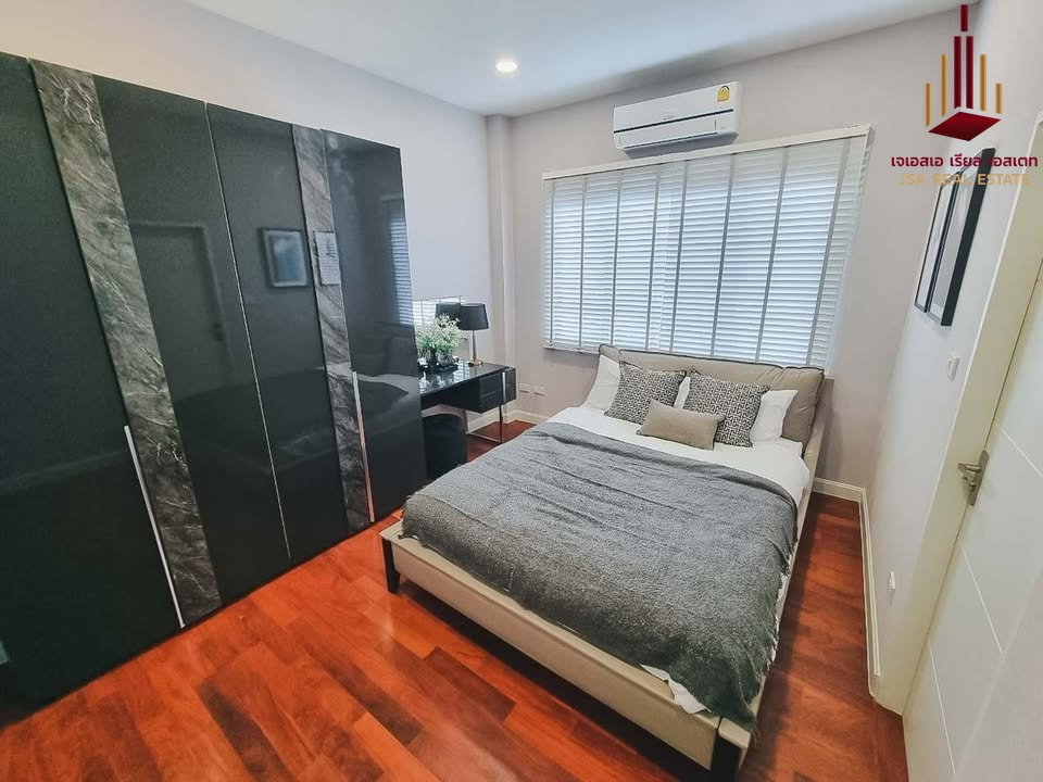 picture ✨ For Rent: Perfect Masterpiece sukhumvit 77 ✨ 💰 Only 285,000 THB/month - 7/10