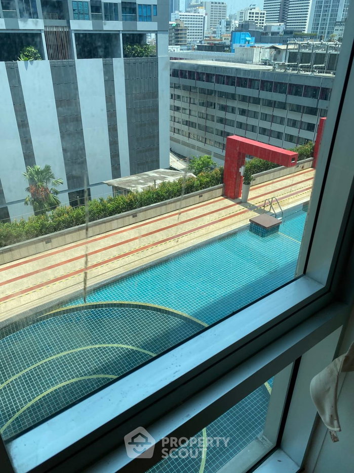 รูป คอนโด 1 ห้องนอน ใกล้ BTS นานา 200 ม. The Trendy Condominium (ID 621622) - รูปที่ 14/26