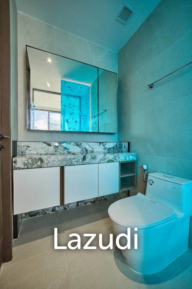 picture Junior Penthouse 3 bed 3 bath 181 sqm at ROMM Convent - 36/74