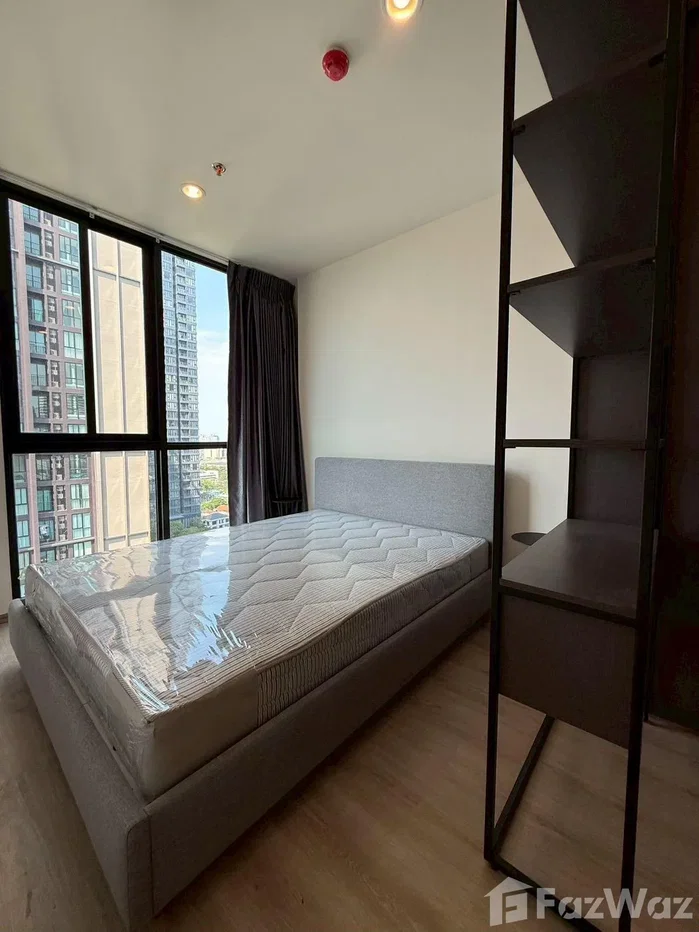 picture 2-Bedroom for Rent at Nue District R9 6134268 - 4/11