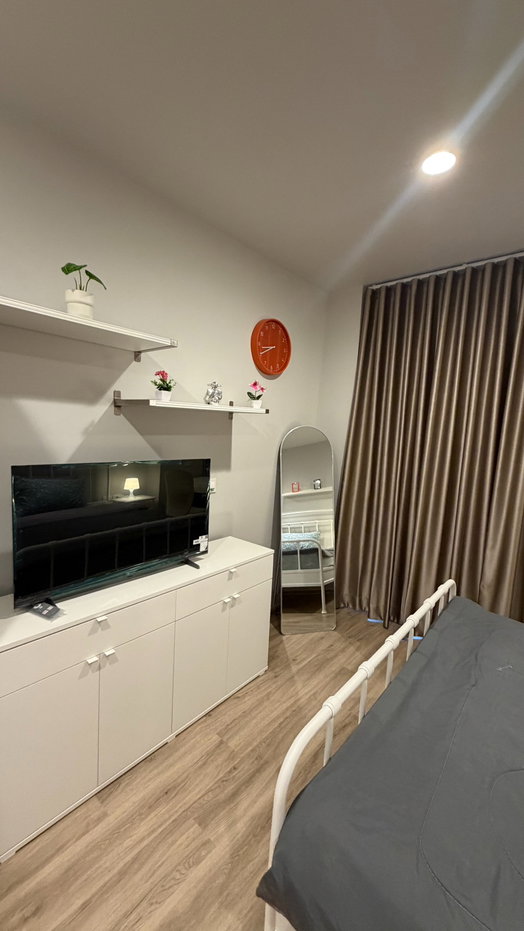 picture OMG3331  [ Culture Thonglor ]  Nice Studio unit + Available NOW 8-Aug-26 - 4/6