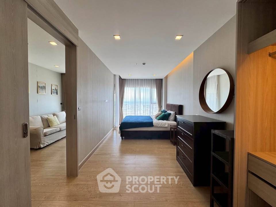 รูป คอนโด 1 ห้องนอน ชั้น 30 Infinity One Condominium ชลบุรี (ID 3169793) - รูปที่ 12/12