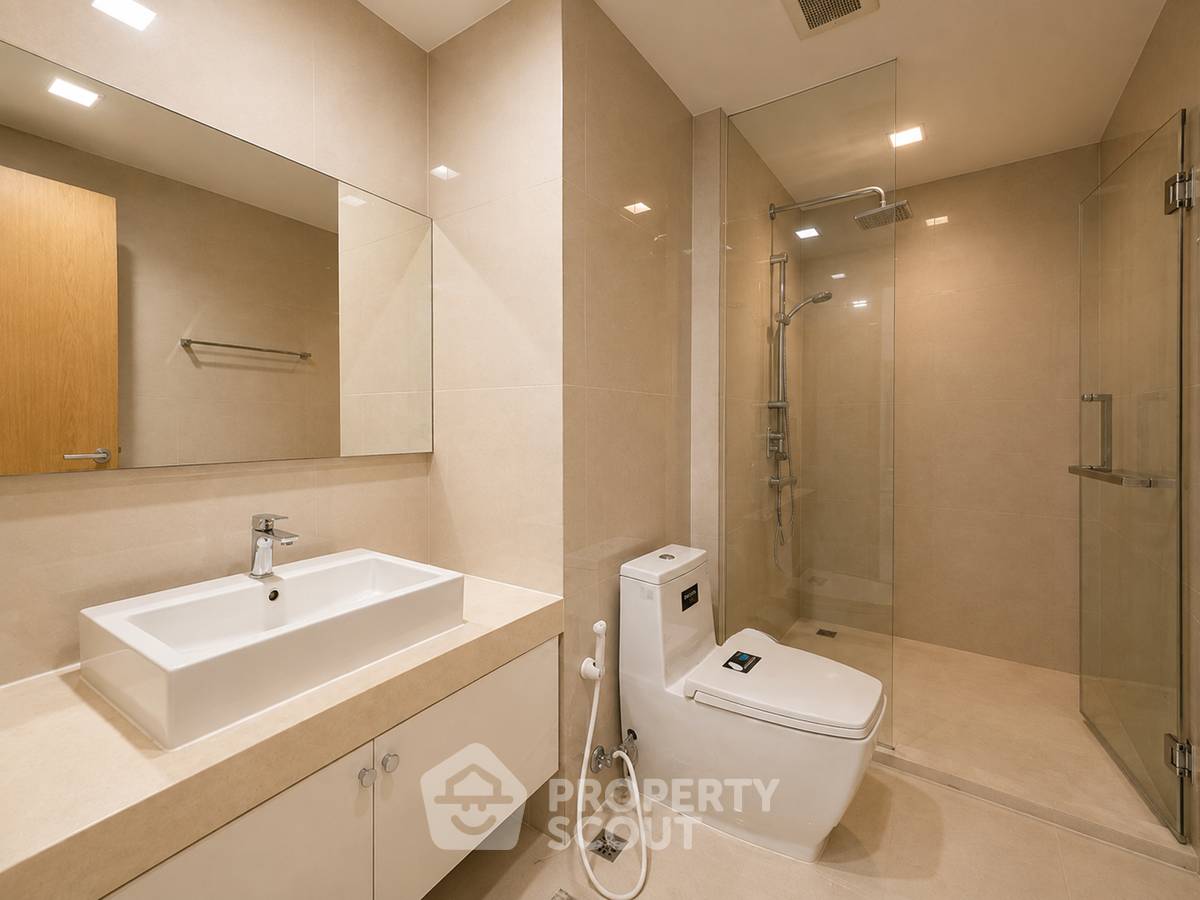 picture 17th-Floor 2-BR Condo At Hyde Sukhumvit 13, 200m To BTS Nana (ID 509702) - 30/31