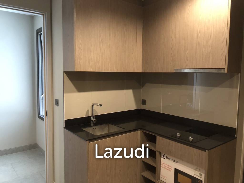 รูป 2 Bed 2 Bath 55 SQ.M M Jatujak - รูปที่ 6/9