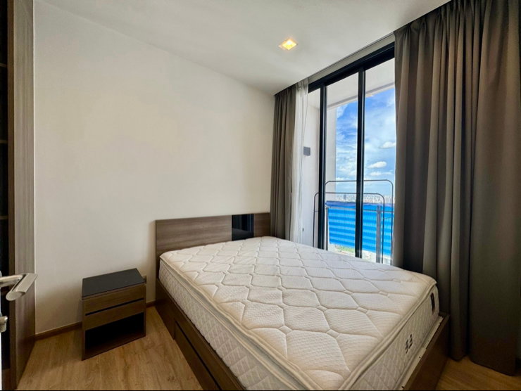 picture ðĨRent 22,000/monthâĻThe Line Phahol Pradipat (1 Bedroom 1Bathroom) 33.89 Sqm. âŦïļLine: @sanhapropertyðē095-6922871 Code: OW26041 - 5/14