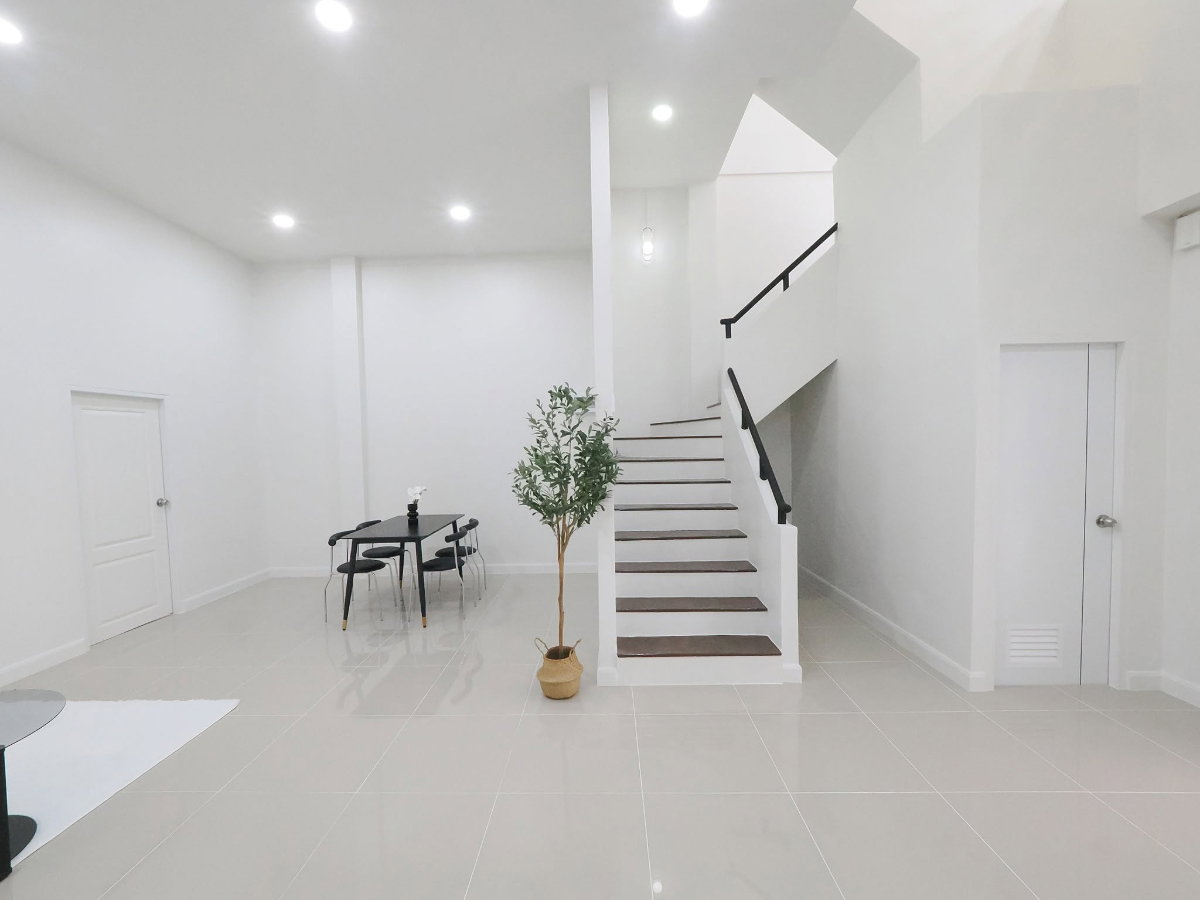 รูป ขายราคาพิเศษ ทาวน์โฮม 3 ชั้น 23.2 ตร.ว. ม.บำรุงวงศ์ 5 ห้องนอน 4 ห้องน้ำ [กาญจนาภิเษก–ปลายบาง]  - รูปที่ 18/59
