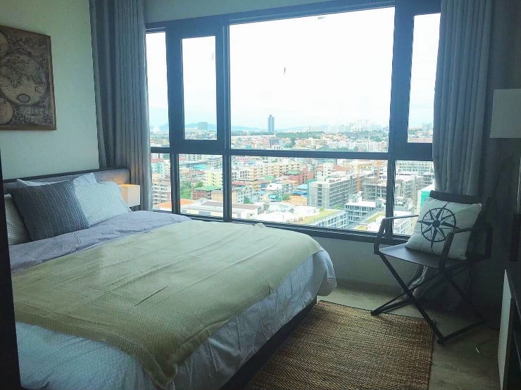 รูป ให้เช่า The Base Pattaya
ห้อง 2 bed วิวแหลมบาลีฮาย
ให้เช่า 32,000.-
- รูปที่ 3/12