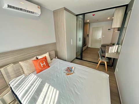 🔥ด่วน ห้องไปไวมากกก Code: 26KJ4182 ให้เช่า Regent Home Wutthakat ✅ Add Line @kjcondo (มี@ข้างหน้าด้วยนะคะ)