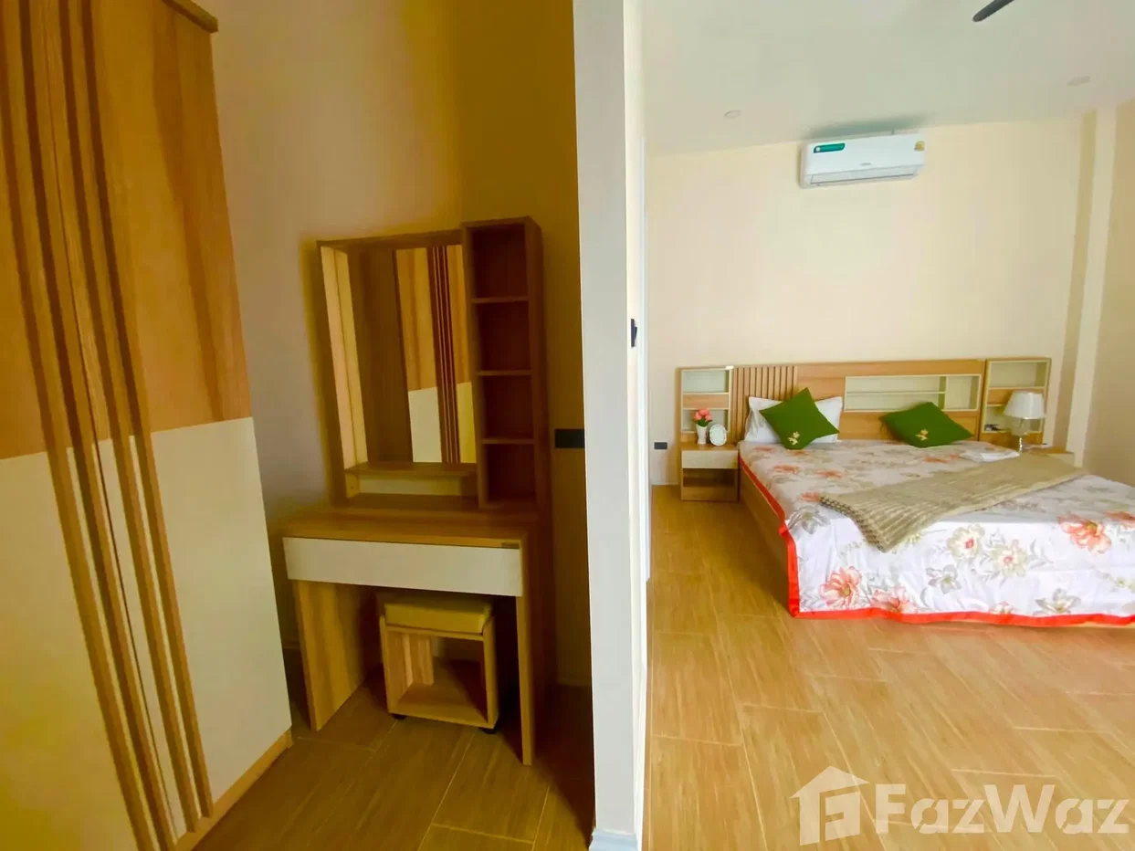 รูป วิลล่าให้เช่า 3 ห้องนอน ใน บางละมุง, ชลบุรี 6631119 - รูปที่ 18/35