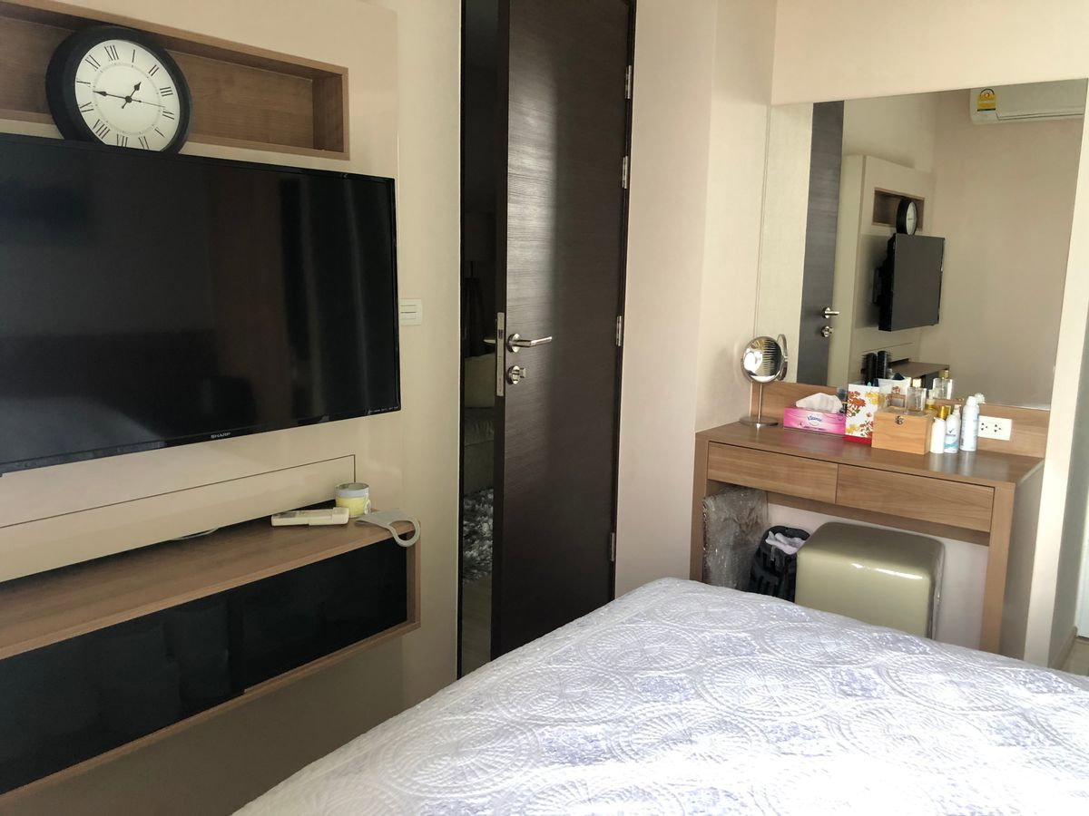 รูป 🤝🏻RB25654 ให้เช่าถูกมาก👍Rhythm Sathorn✅แอดไลน์ @mproperty( มี @ ด้วย) แอดมินตอบไว - รูปที่ 5/18