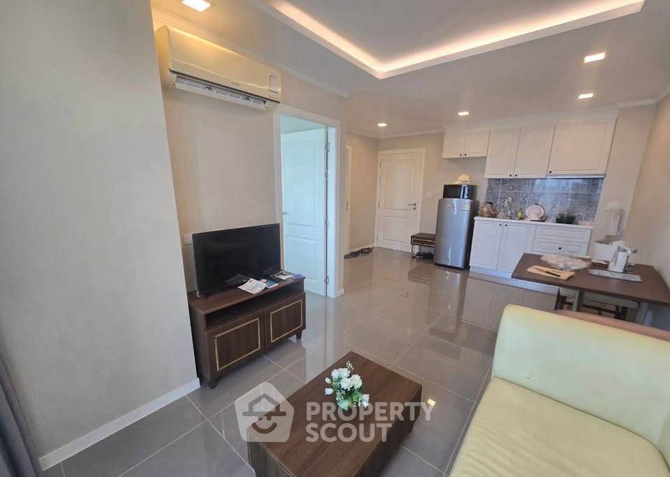 รูป คอนโดให้เช่า 1 ห้องนอน The Orient Resort & Spa พัทยา (ID 2986035) - รูปที่ 3/7
