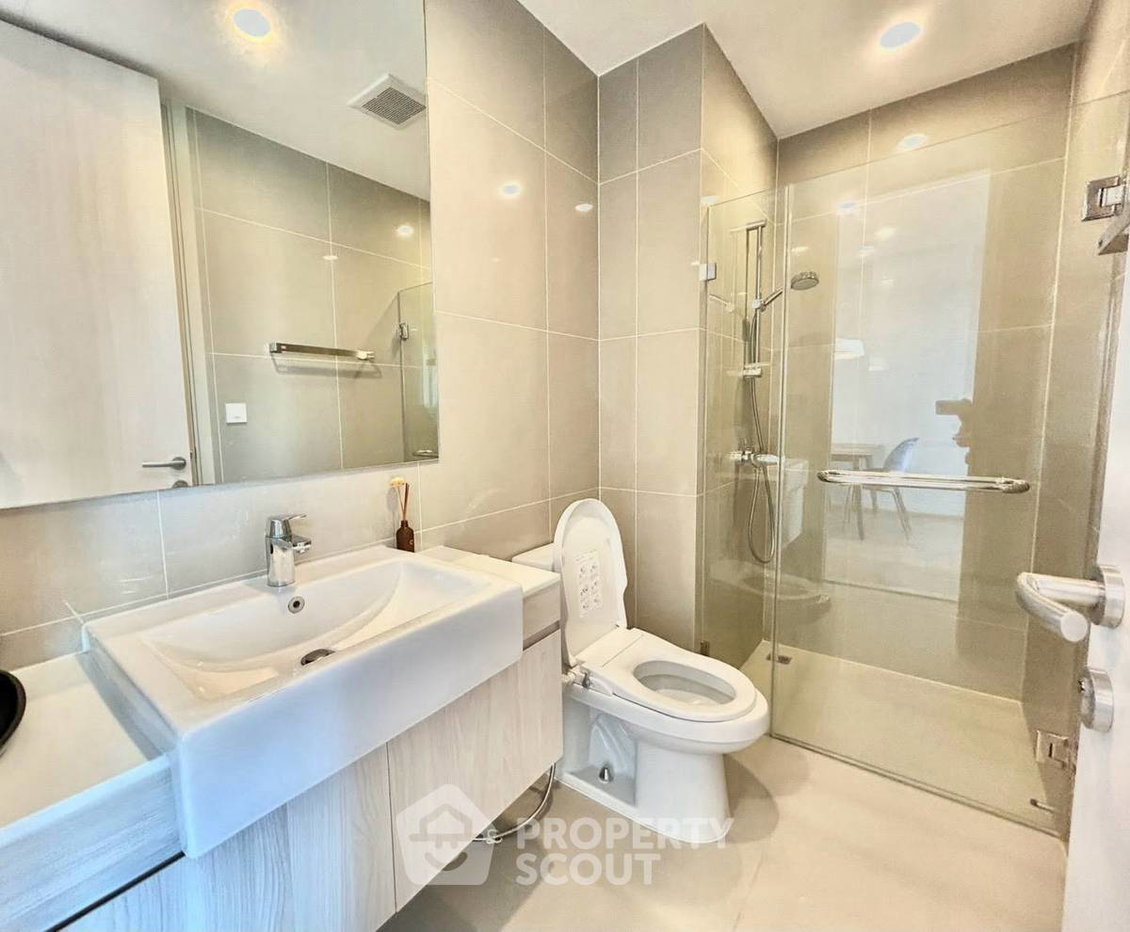 รูป คอนโด 2 ห้องนอน ชั้น 26 Noble State 39 ใกล้ BTS พร้อมพงษ์ (ID 3170998) - รูปที่ 9/11