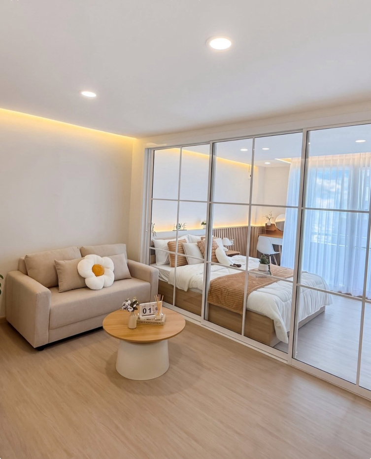picture City Villa Ladprao - 3/10