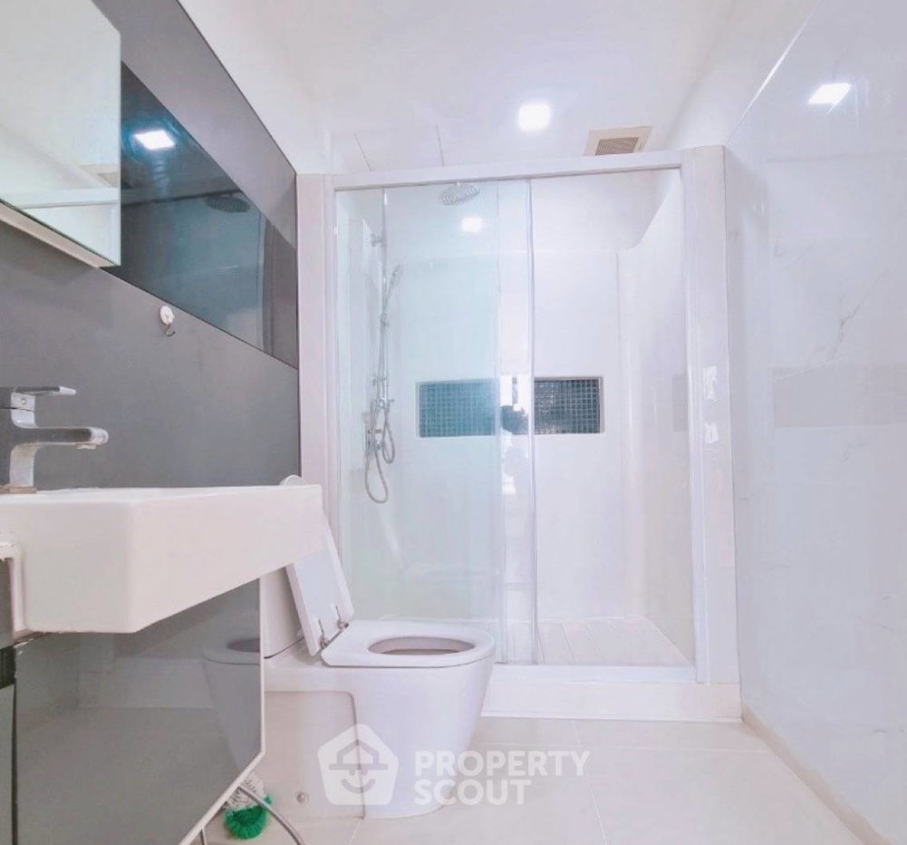 รูป ชั้น 19 คอนโด 2 ห้องนอน The Room Sukhumvit 62 ห่าง BTS Punnawithi 100 ม. (ID 3169816) - รูปที่ 2/6