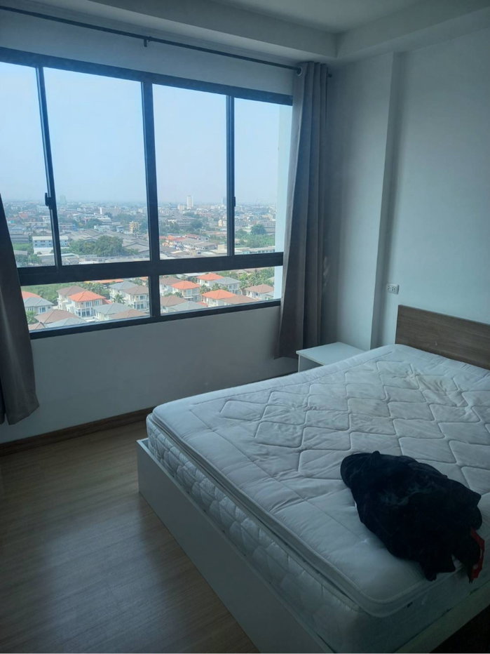 รูป 🛑LINE ID @cutecondo มี@🛑 J condo สาทรกัลปพฤกษ์ 6,500 ว่าง✅ ตอบไว - รูปที่ 1/6