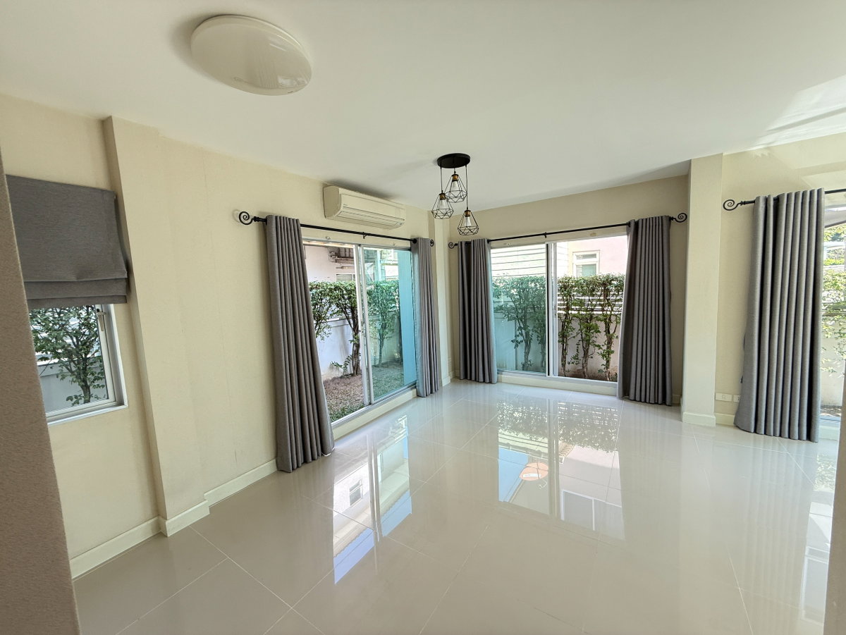 picture 🏠 House for Sale : Life Bangkok Boulevard Ratchaphruek-Rattanatibet   Property Code | LNP-H1104  - 2/10