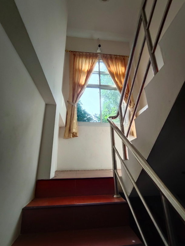 รูป หมู่บ้านศศิพร หมู่4 ต.คุ้งลาน อ.บางประอิน จ.อยุธยา - รูปที่ 8/8