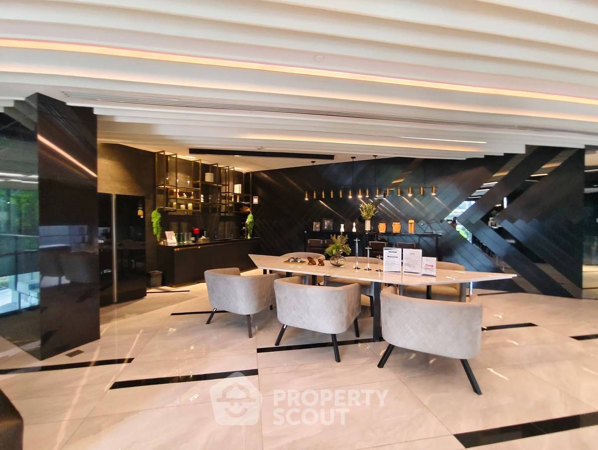 รูป คอนโด 1 ห้องนอน KnightsBridge Space Rama 9 ใกล้ MRT พระราม 9 (ID 3171343) - รูปที่ 10/15