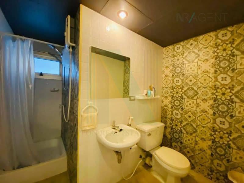 รูป 🎊 ให้เช่าคอนโด ริเวียร่า อัพ เมืองทอง อาคาร 1 ชั้น 28 3 ห้องนอน ขนาด 118.00 ตรม ใกล้ โลตัส ติวานนท์ - รูปที่ 8/8