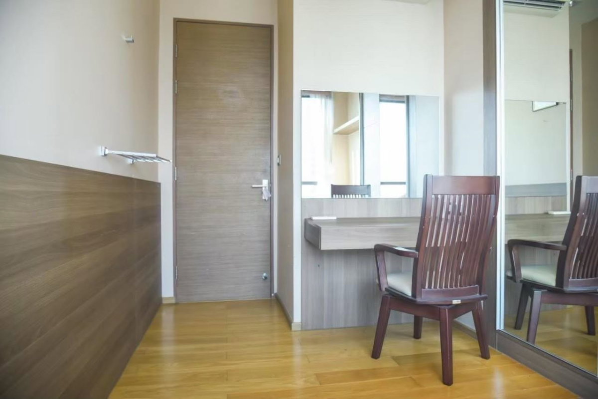 picture ST742/[For Sale] The Address Sathorn (Sathorn Soi 12)  - 2/12