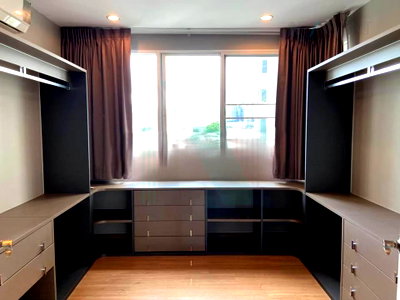 Condos for sale : 🔺 For Sell Condo SUPALAI WELLINGTON Building 7, Floor 5,2 bed room, Room size 87 sqm