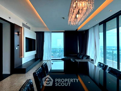 Condos for sale : 24th-Floor 3-BR 225 Sqm For Sale At The Pano Rama 3 (ID 3152087)