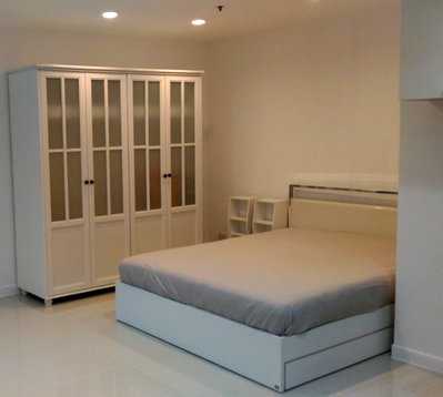 เช่าคอนโด BTS เซนต์หลุยส์ : 🏷️ P-9303 | Silom Suite : สีลม สวีท คอนโดใจกลางธุรกิจ! ใกล้ BTS เซนต์หลุยส์ 20,000 บ. | Line ID: @easycondoplus | 099-229-6397