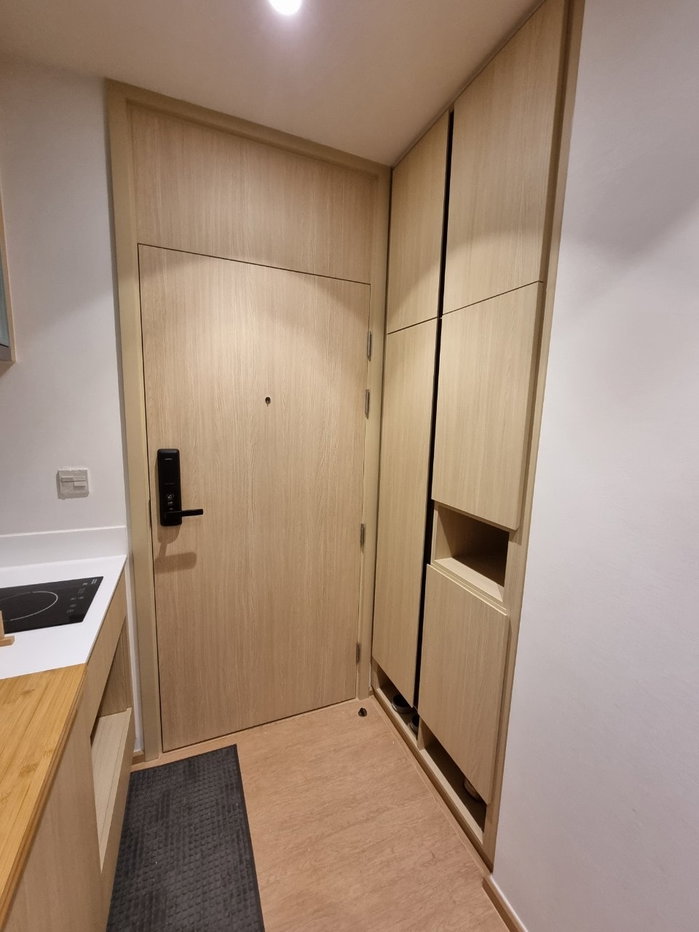picture Condo for Rent, MARU Ekkamai 2 - 3/10
