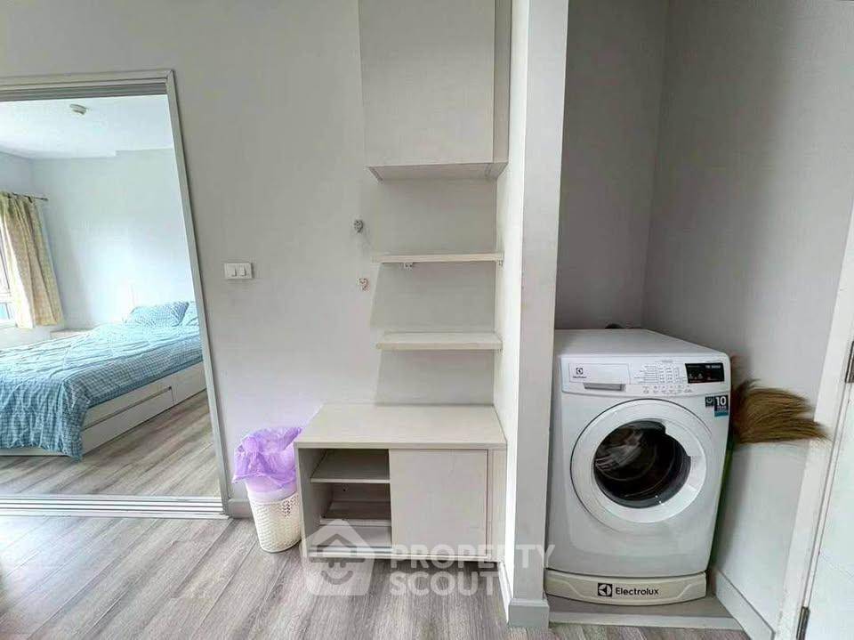 picture 1-BR Condo At Centric Sea Pattaya, Central Pattaya (ID 3144318) - 3/5