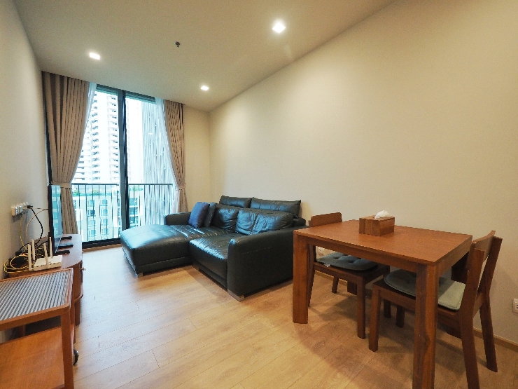 รูป ดีลพิเศษ 2ห้องนอน ห้องมุม วิวสวย ห้องใหม่ พร้อมเข้าอยู่ - รูปที่ 3/12